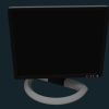 Monitor Dell